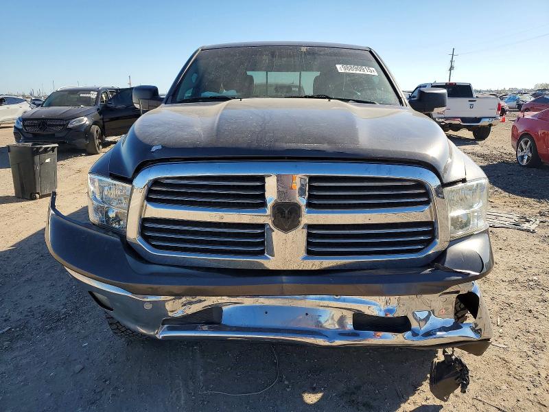 Photo 5 from auction – 2017 RAM 1500 SLT with VIN 1C6RR7LG2HS850847