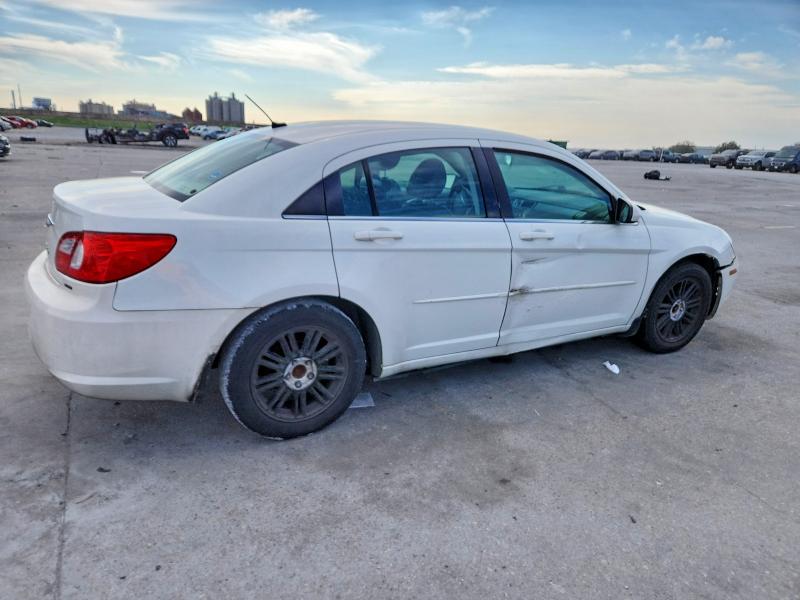 Foto 3 de la subasta – 2008 CHRYSLER SEBRING con VIN 1C3LC56R08N243950