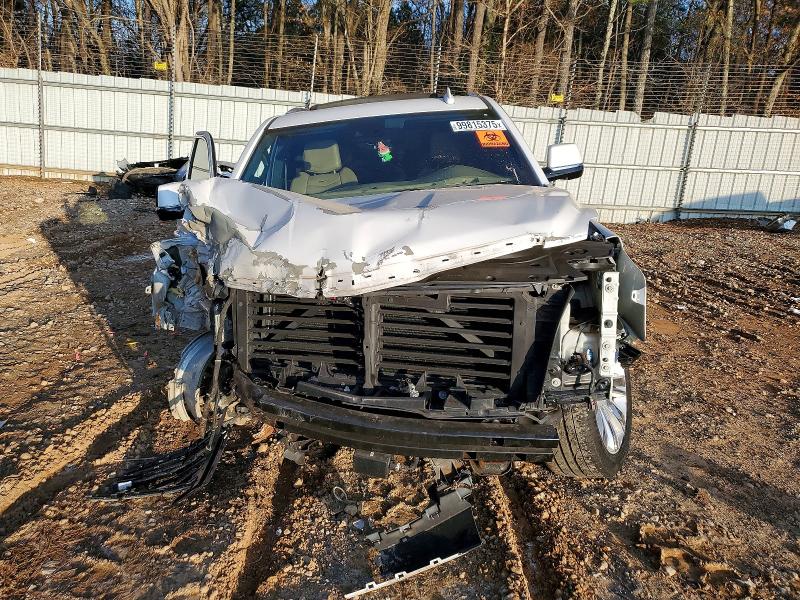 Photo 5 from auction – 2020 CADILLAC ESCALADE E with VIN 1GYS3KKJ7LR251741