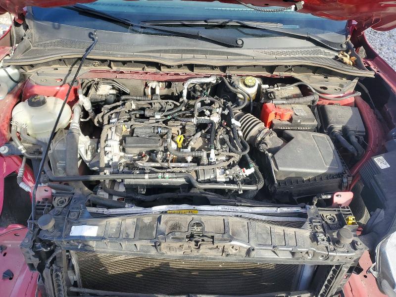 Photo 12 from auction – 2022 FORD ESCAPE SE with VIN 1FMCU0G64NUB89193