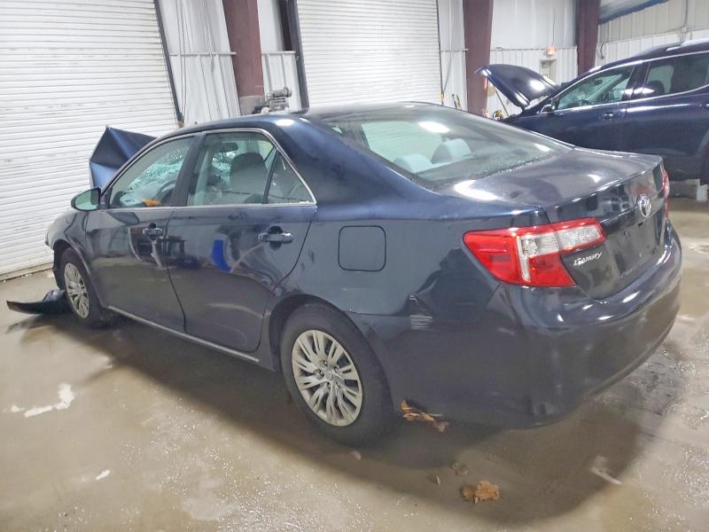 Photo 2 from auction – 2013 TOYOTA CAMRY L with VIN 4T4BF1FK7DR303279