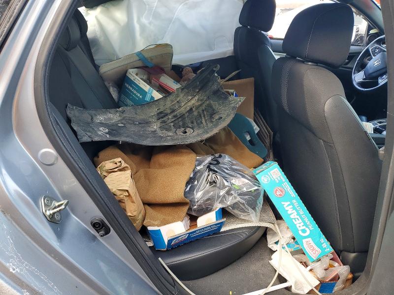 Photo 10 from auction – 2019 HONDA CIVIC with VIN 2HGFC2F8XKH526808