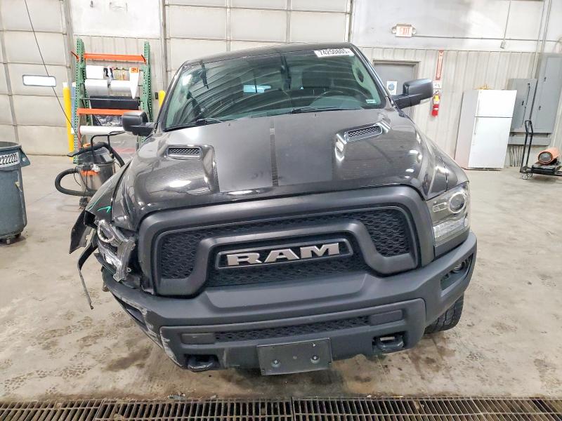 Photo 5 from auction – 2019 RAM 1500 CLASS with VIN 1C6RR7LT1KS611830