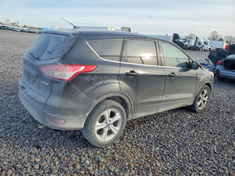 Photo 3 from auction – 2014 FORD ESCAPE with VIN 1FMCU0GX2EUB40681