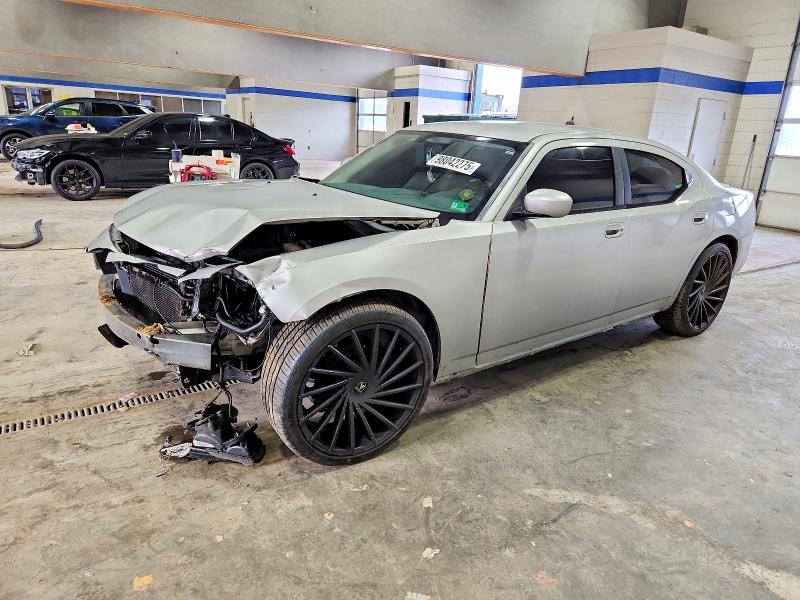 DODGE CHARGER 2010 with VIN 2B3CA4CD3AH240V1N - Photo from auction