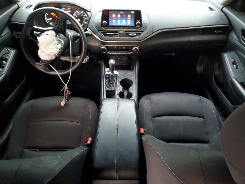 Photo 8 from auction – 2023 NISSAN ALTIMA S with VIN 1N4BL4BV9PN419984