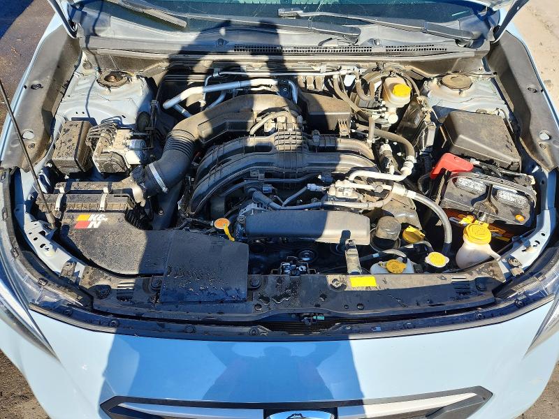 Photo 12 from auction – 2020 SUBARU CROSSTREK with VIN JF2GTAPC6L8239992