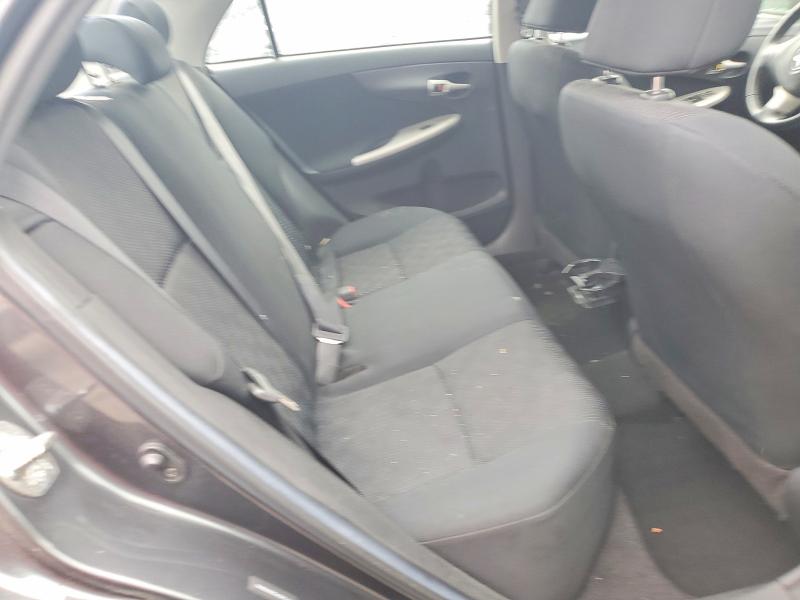 Photo 10 from auction – 2010 TOYOTA COROLLA with VIN 1NXBU4EE5AZ375428