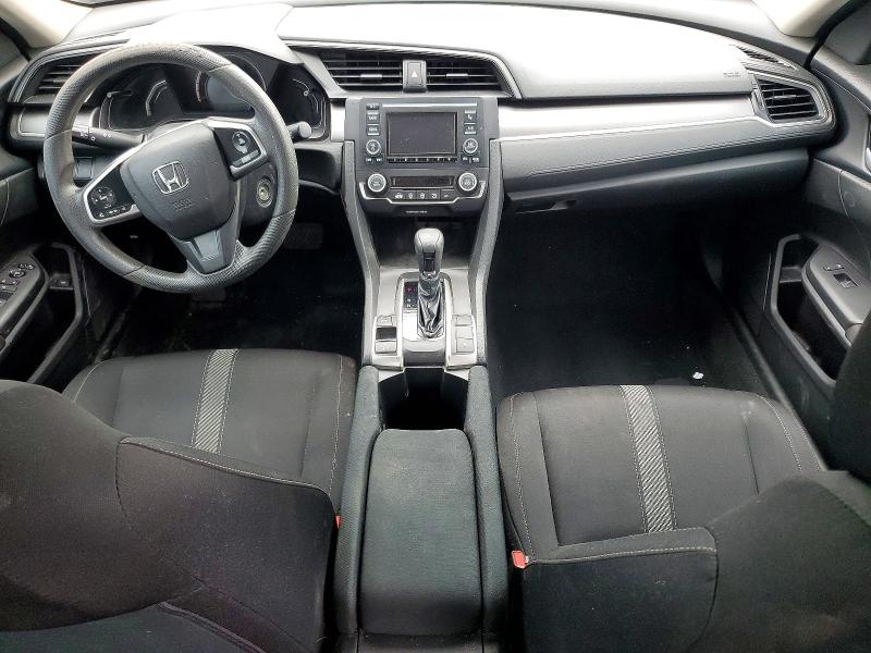 Photo 8 from auction – 2018 HONDA CIVIC with VIN 19XFC2F50JE016093