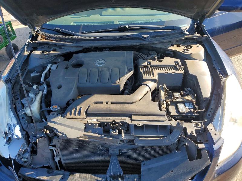 Photo 11 from auction – 2011 NISSAN ALTIMA BAS with VIN 1N4AL2AP1BC118634