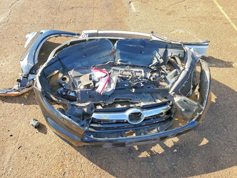 Photo 13 from auction – 2014 TOYOTA HIGHLANDER with VIN 5TDKKRFHXES029188