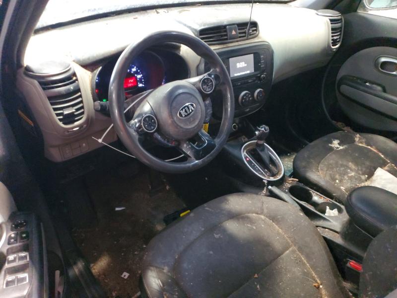 Photo 8 from auction – 2019 KIA SOUL with VIN KNDJN2A20K7909285