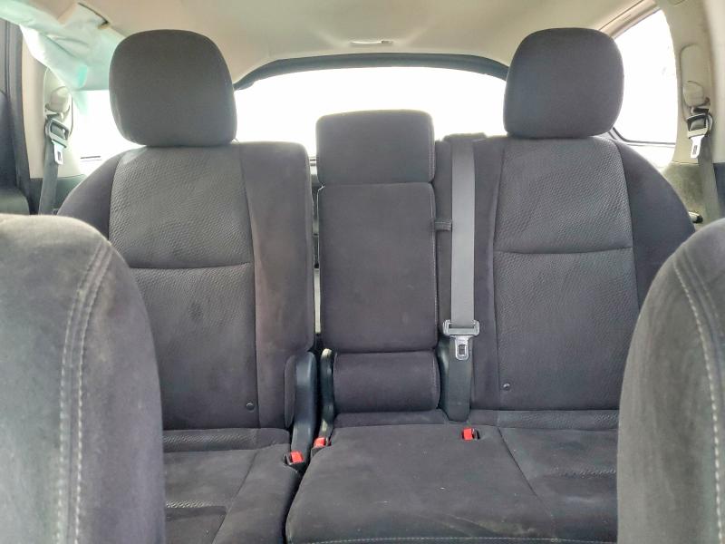 Photo 10 from auction – 2015 NISSAN PATHFINDER with VIN 5N1AR2MN8FC603034
