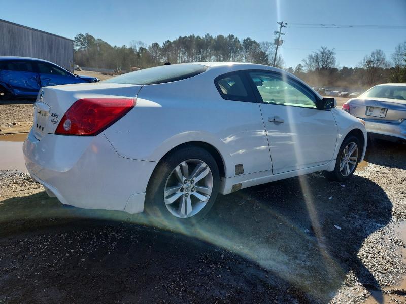 Photo 3 from auction – 2012 NISSAN ALTIMA with VIN 1N4AL2EP2CC218883