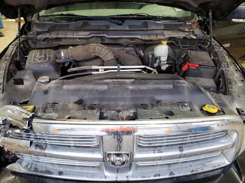 Photo 11 from auction – 2011 DODGE RAM 1500 with VIN 1D7RB1CT2BS663046