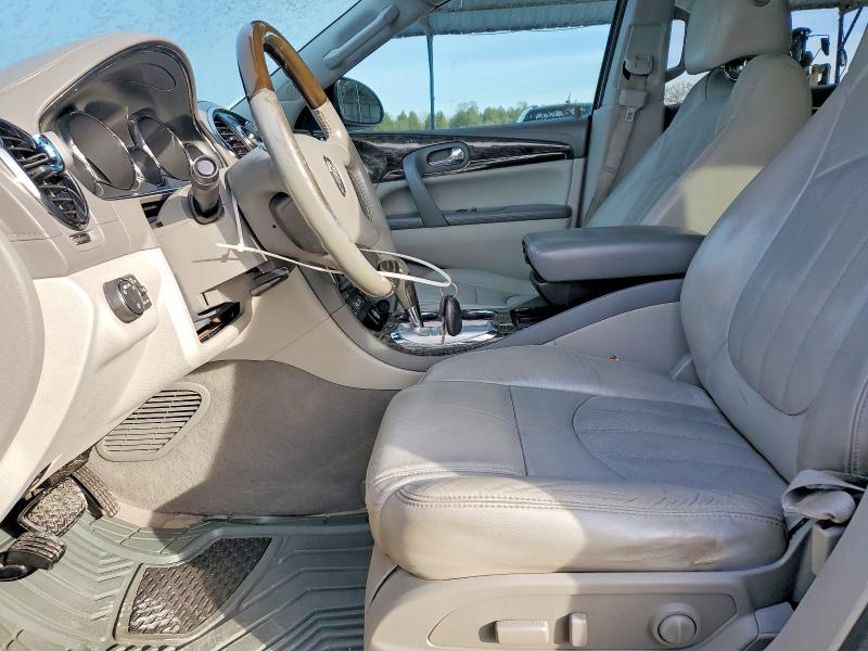Photo 7 from auction – 2014 BUICK ENCLAVE PR with VIN 5GAKRBKD6EJ288863