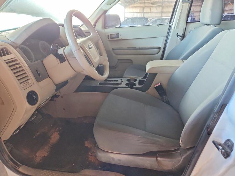 Photo 7 from auction – 2009 FORD ESCAPE with VIN 1FMCU027X9KB19229