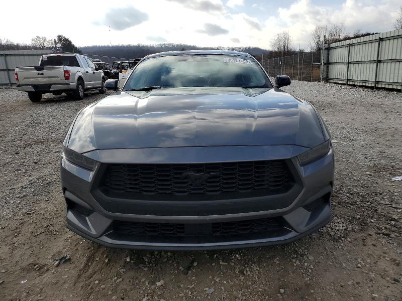 Photo 5 from auction – 2024 FORD MUSTANG with VIN 1FA6P8TH8R5123427