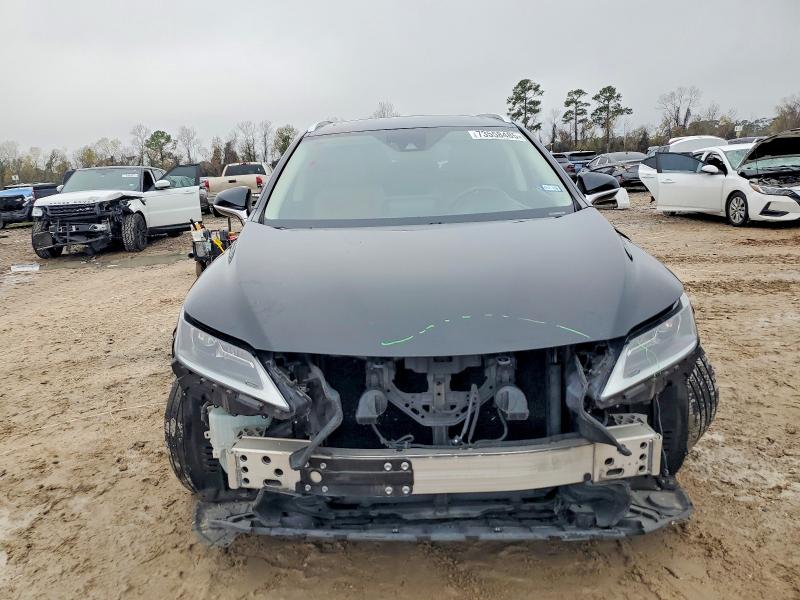Photo 5 from auction – 2021 LEXUS RX 350 with VIN 2T2HZMAA9MC205881