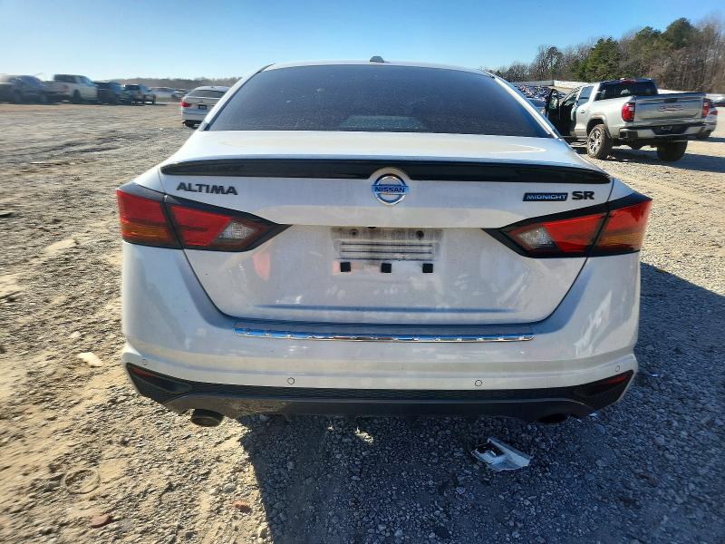 Photo 6 from auction – 2022 NISSAN ALTIMA with VIN 1N4BL4CV4NN355039
