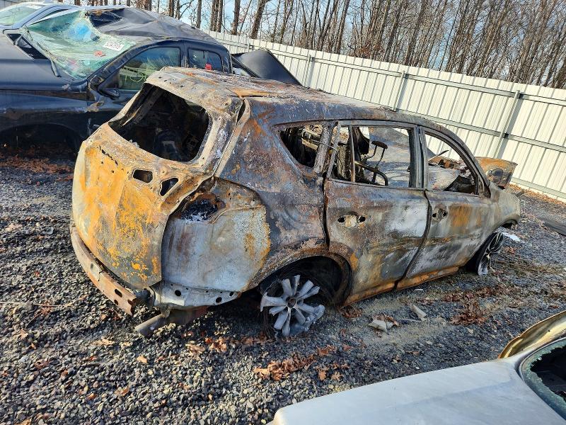 Photo 3 from auction – 2015 TOYOTA RAV4 LIMIT with VIN JTMDFREV8FD101135