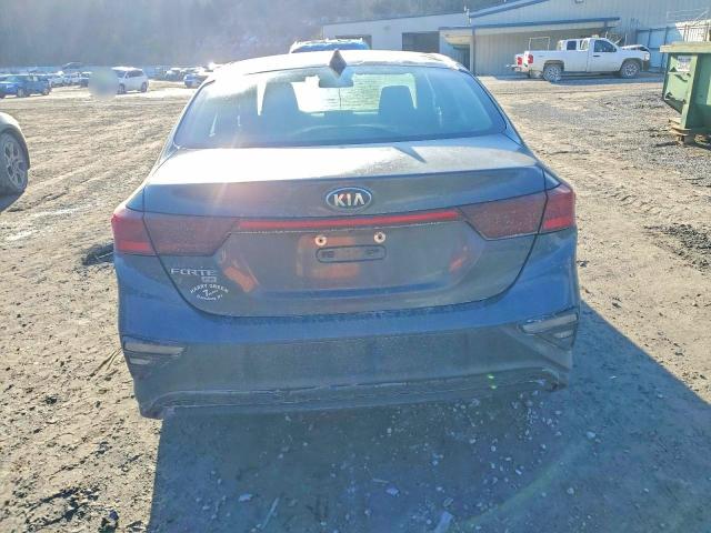 Photo 6 from auction – 2019 KIA FORTE FE with VIN 3KPF24AD9KE074458