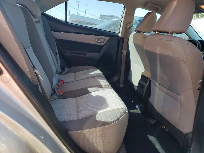 Photo 10 from auction – 2018 TOYOTA COROLLA with VIN 5YFBURHE9JP776068