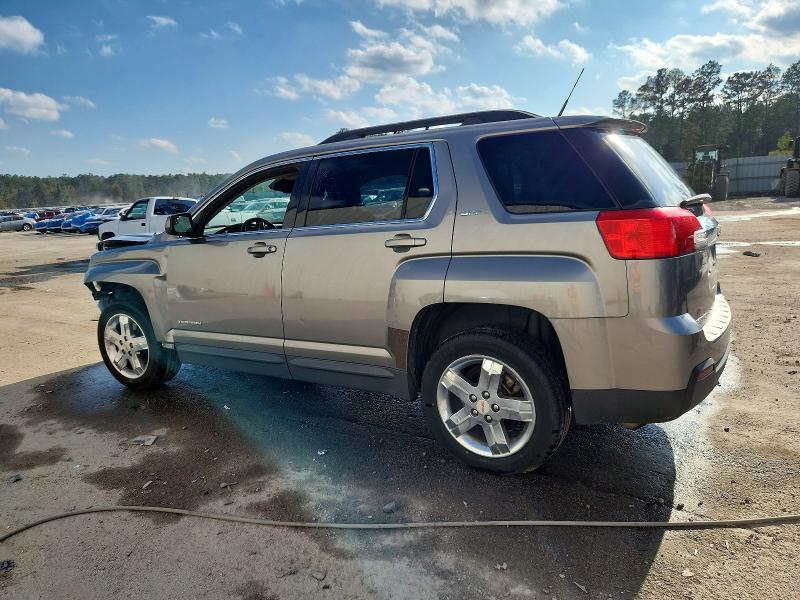 Photo 2 from auction – 2012 GMC TERRAIN SL with VIN 2GKALUEK4C6246935