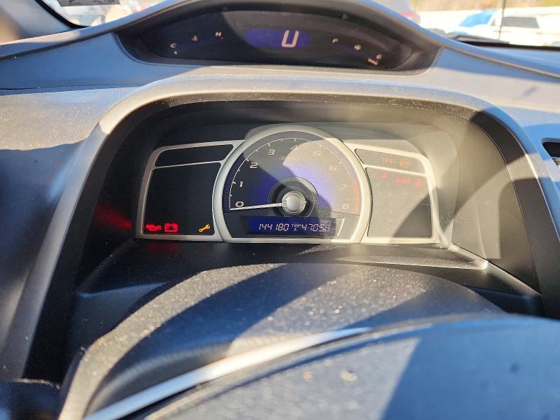 Фото 9 с аукциона – 2010 HONDA CIVIC с VIN 19XFA1F54AE086535