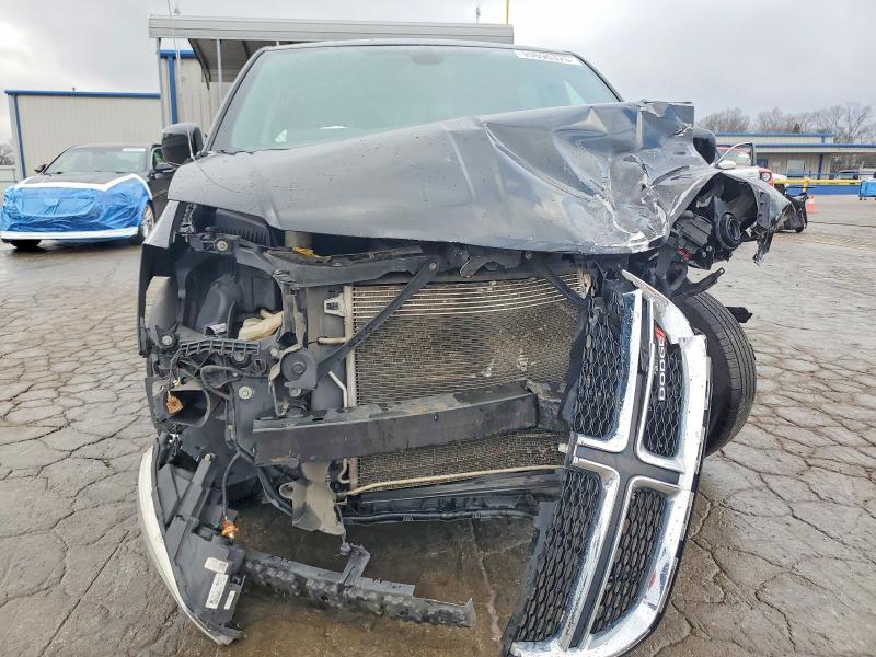 Photo 5 from auction – 2019 DODGE GRAND CARA with VIN 2C4RDGCG9KR595677
