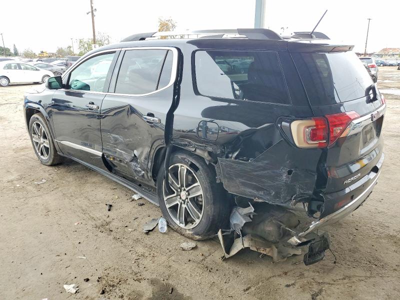 Photo 2 from auction – 2017 GMC ACADIA with VIN 1GKKNPLS8HZ321652