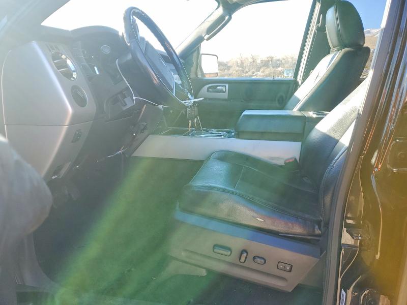 Photo 7 from auction – 2012 FORD EXPEDITION with VIN 1FMJK2A54CEF35968
