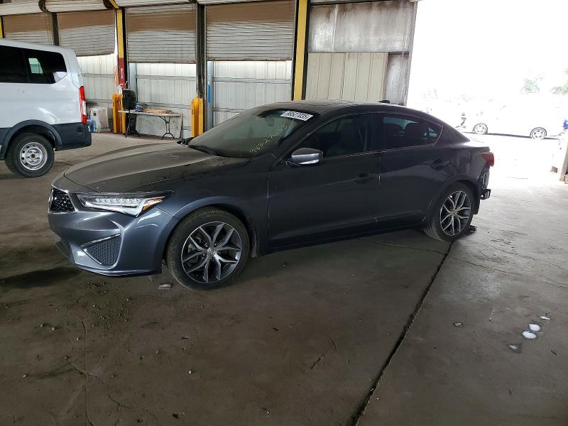 ACURA ILX 2020 z numerem VIN 19UDE2F72LA004358 - Zdjęcie z aukcji