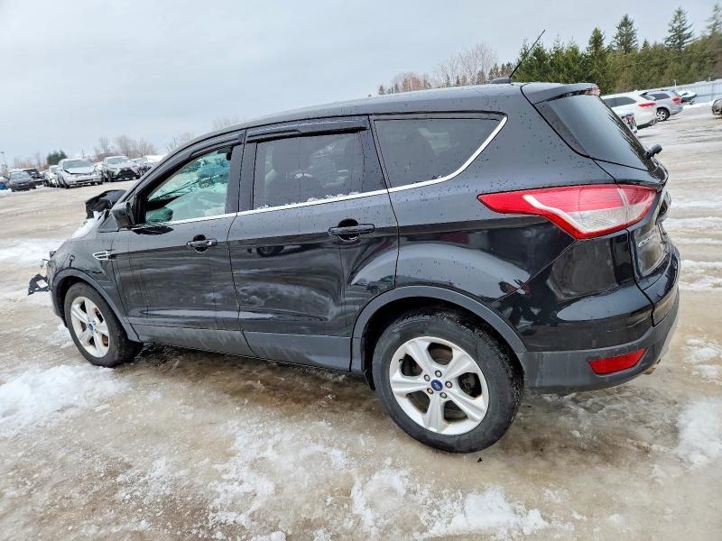 Zdjęcie 2 z aukcji – 2015 FORD ESCAPE SE z VIN 1FMCU9G99FUC47251