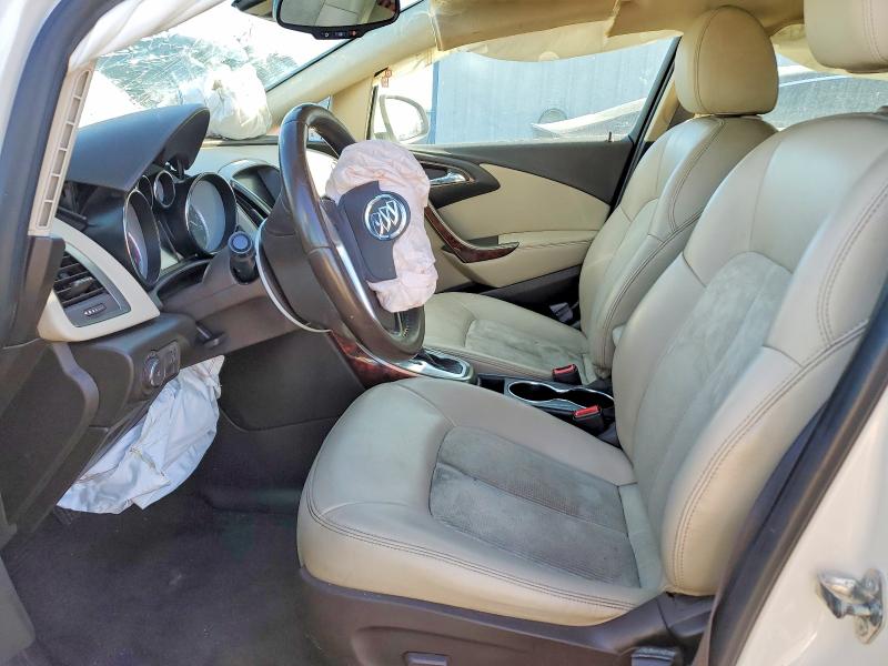 Photo 7 from auction – 2015 BUICK VERANO CON with VIN 1G4PR5SK1F4158280