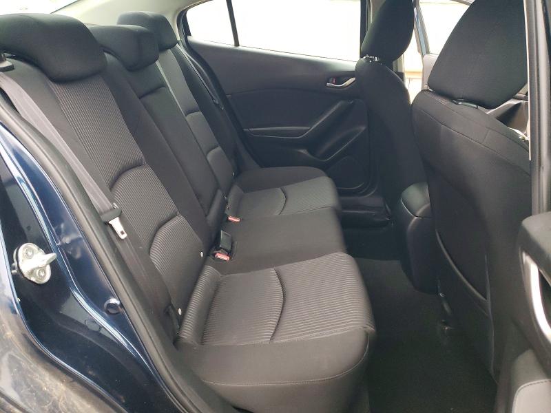 Photo 10 from auction – 2015 MAZDA 3 TOURING with VIN 3MZBM1V74FM236579