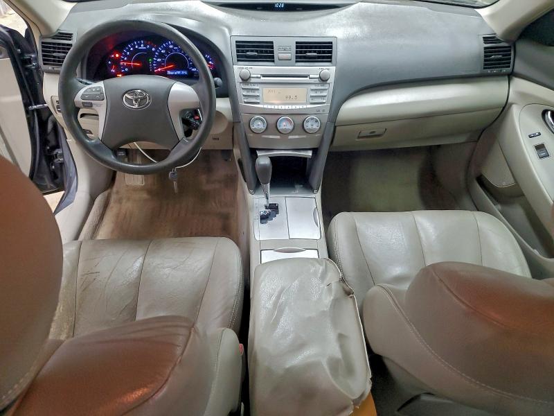 Photo 8 from auction – 2011 TOYOTA CAMRY BASE with VIN 4T1BF3EK9BU145418