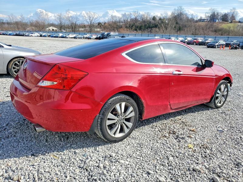 Photo 3 from auction – 2012 HONDA ACCORD with VIN 1HGCS1B84CA013740