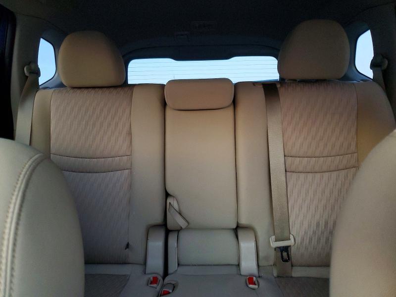 Photo 10 from auction – 2018 NISSAN ROGUE S with VIN 5N1AT2MV3JC841836