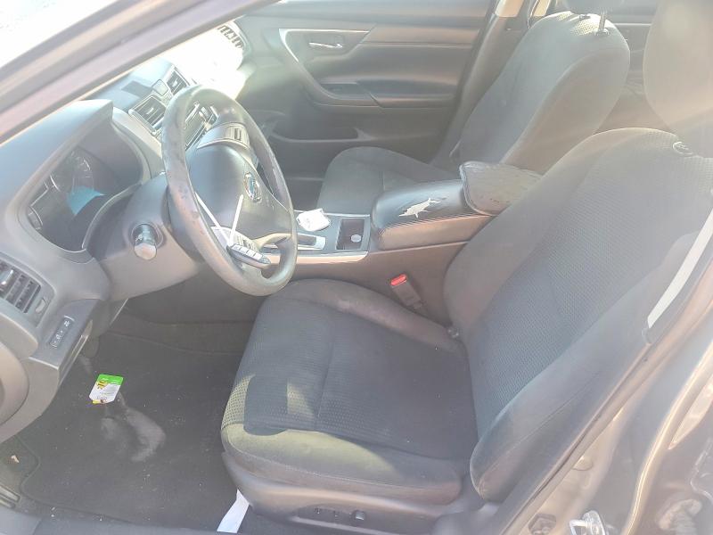 Photo 7 from auction – 2015 NISSAN ALTIMA 2.5 with VIN 1N4AL3AP2FC264181