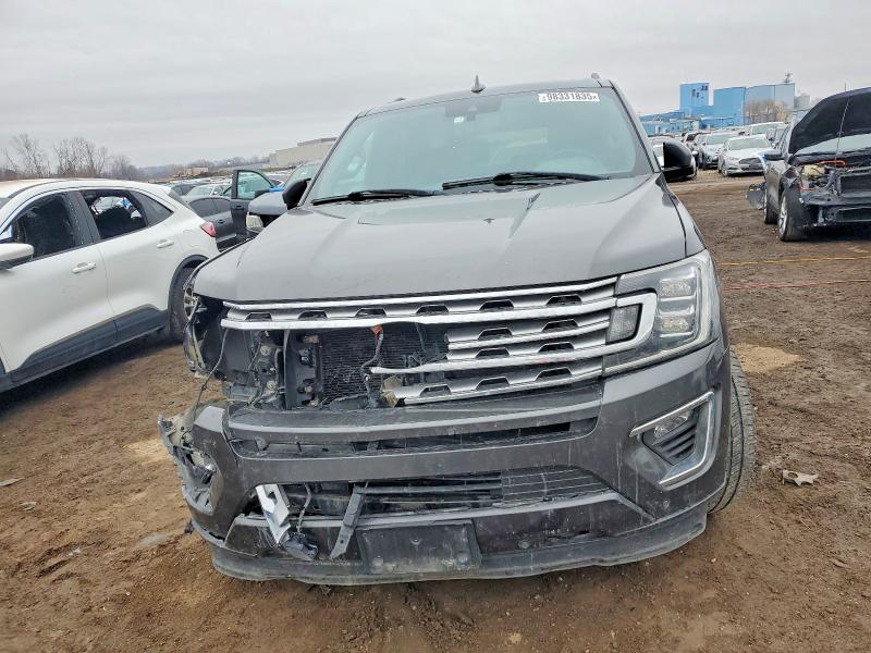 Photo 5 from auction – 2018 FORD EXPEDITION with VIN 1FMJK2AT6JEA45446