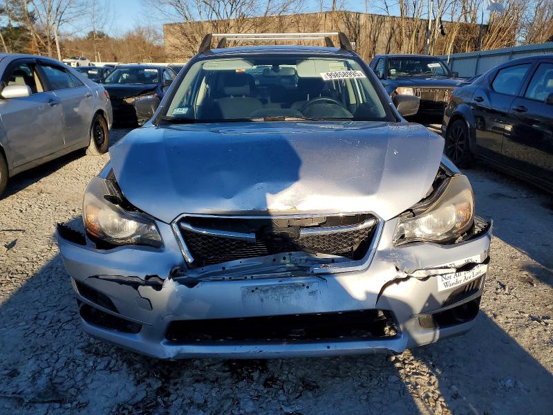 Photo 5 from auction – 2016 SUBARU IMPREZA with VIN JF1GPAA69G9227573