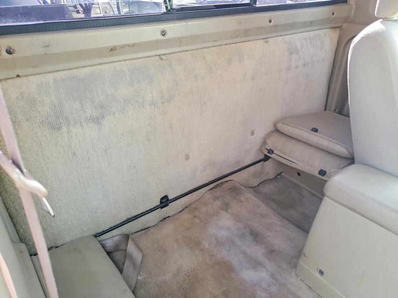 Photo 10 from auction – 1998 NISS FRONTIER with VIN 1N6DD26S9WC391244