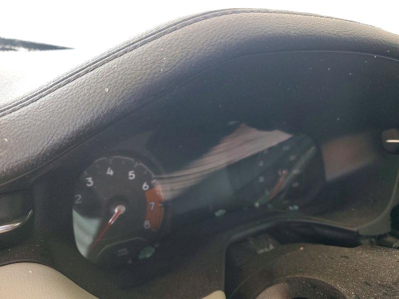 Photo 9 from auction – 2025 JEEP COMPASS with VIN 3C4NJDCN8ST511527