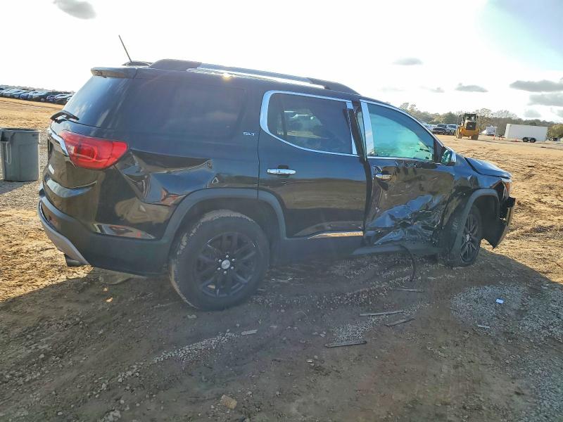Zdjęcie 3 z aukcji – 2019 GMC ACADIA SLT z VIN 1GKKNULS0KZ222720