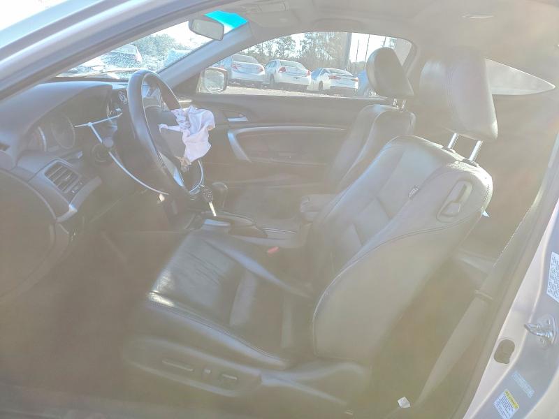 Photo 7 from auction – 2010 HONDA ACCORD with VIN 1HGCS1B8XAA018261