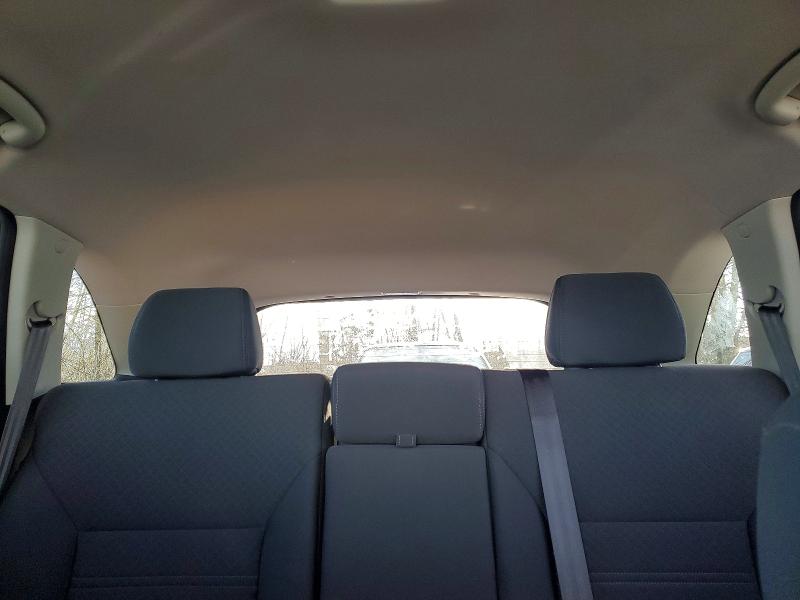 Photo 10 from auction – 2017 KIA SORENTO LX with VIN 5XYPGDA50HG317648