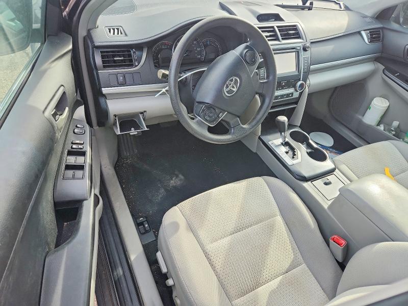 Photo 8 from auction – 2012 TOYOTA CAMRY with VIN 4T4BF1FK7CR269875