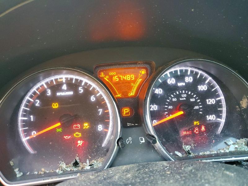 Photo 9 from auction – 2014 NISSAN VERSA NOTE with VIN 3N1CE2CP6EL402637