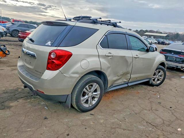 Photo 3 from auction – 2013 CHEVROLET EQUINOX LT with VIN 1GNALDEK2DZ104947